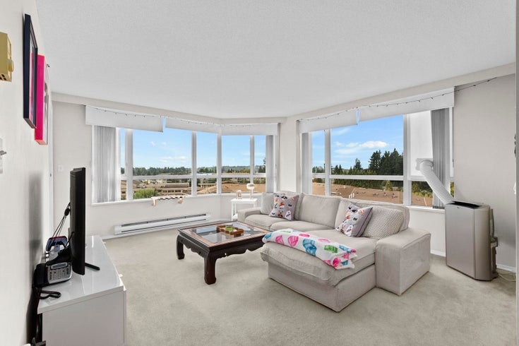 804 - 3190 Gladwin Road - Central Abbotsford Apartment/Condo for Sale, 2 Bedrooms (R3052952)
