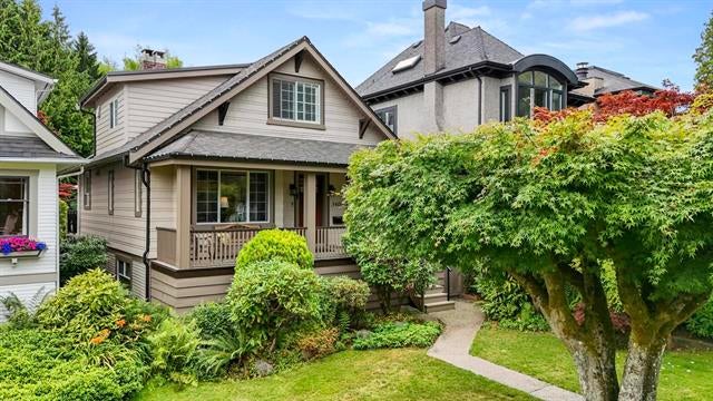 3408 W 27TH AVENUE - Dunbar Single Family Residence, 5 Bedrooms (R3029140)