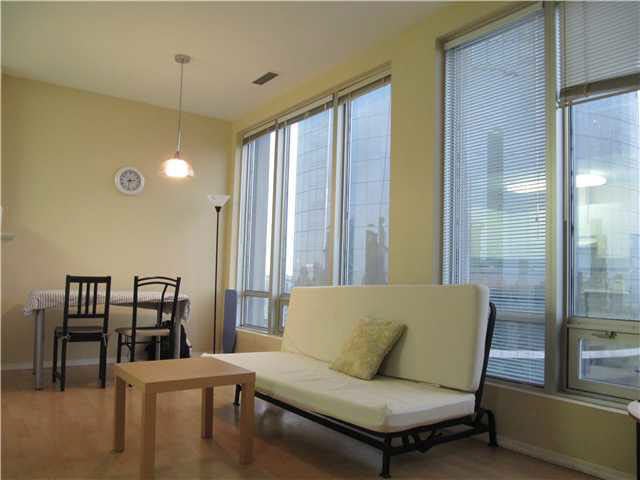 1804 989 Nelson Street - Downtown VW Apartment/Condo, 1 Bedroom (V867827)