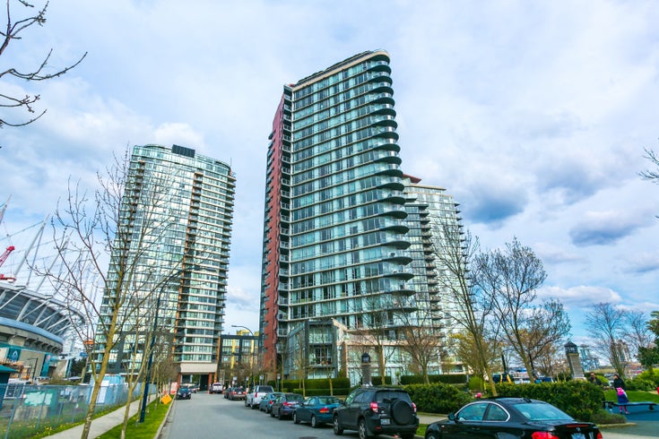 703 918 Cooperage Way - Yaletown Apartment/Condo for sale, 2 Bedrooms (R2051151)