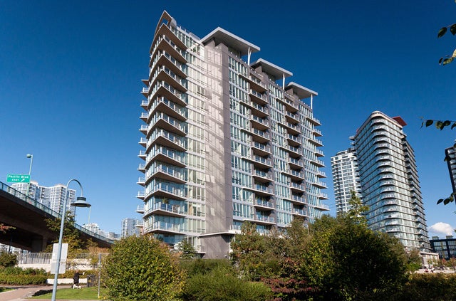 108 980 Cooperage Way - Yaletown Townhouse for sale, 2 Bedrooms (V1089222)