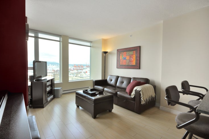 2206 550 Taylor Street - Downtown VW Apartment/Condo, 1 Bedroom (V887000)