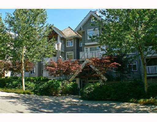 405 1420 Parkway Boulevard - Westwood Plateau Apartment/Condo, 2 Bedrooms (V733690)