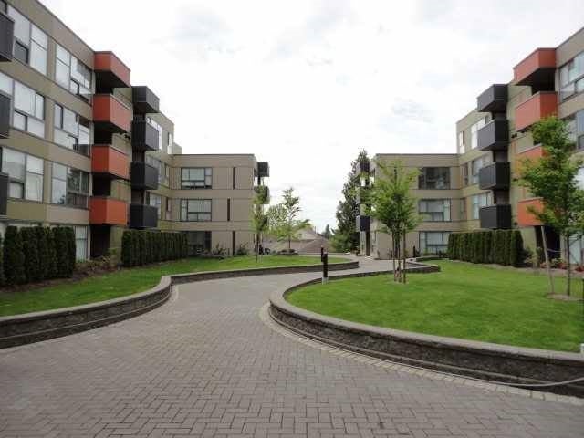 102 - 12075 228 STREET - East Central Townhouse, 1 Bedroom (R2395678)