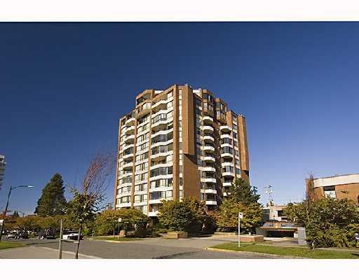 702 2189 W 42nd Avenue - Kerrisdale Apartment/Condo for sale, 2 Bedrooms (V737967)