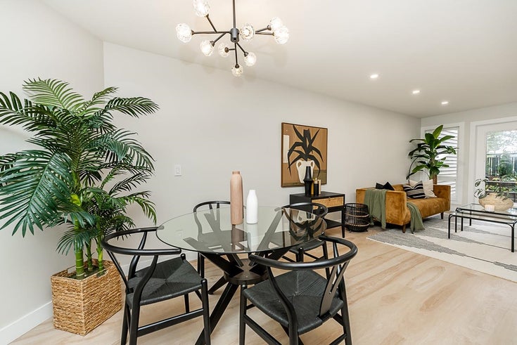 111 1190 PACIFIC STREET - North Coquitlam Apartment/Condo, 2 Bedrooms (R2867677)