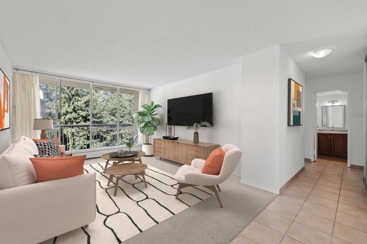 911 - 2016 Fullerton Avenue - Pemberton NV Apartment/Condo for Sale, 2 Bedrooms (R3029845)