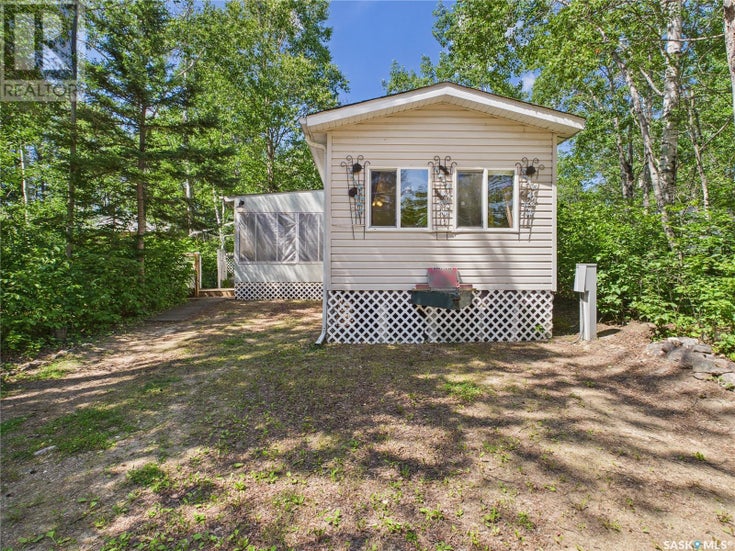 24 Ambrose LANE - Lakeland Rm No 521 Mobile Home for Sale, 3 Bedrooms (SK012218)