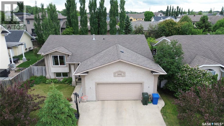615 Casey ROAD - Prince Albert House for Sale, 5 Bedrooms (SK013218)