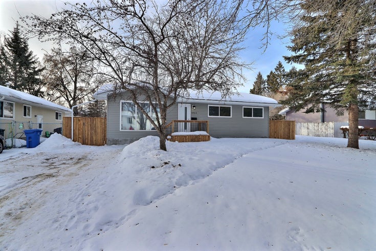 1403 2nd St E - Prince Albert Single Family for sale, 4 Bedrooms 
