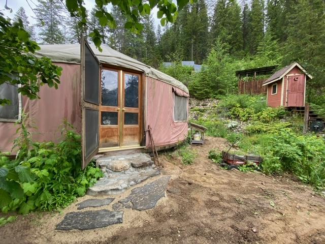 3301 Little Slocan South Road  - Passmore Winlaw Slocan Single Family(2465595)