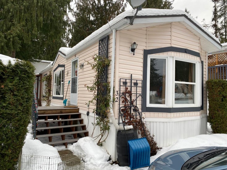 32-7126 Highway 3A - Nelson Other for sale, 2 Bedrooms (2469394)