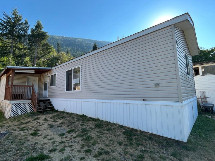 32 1554 Granite Rd - Nelson Single Family, 3 Bedrooms (2468653)