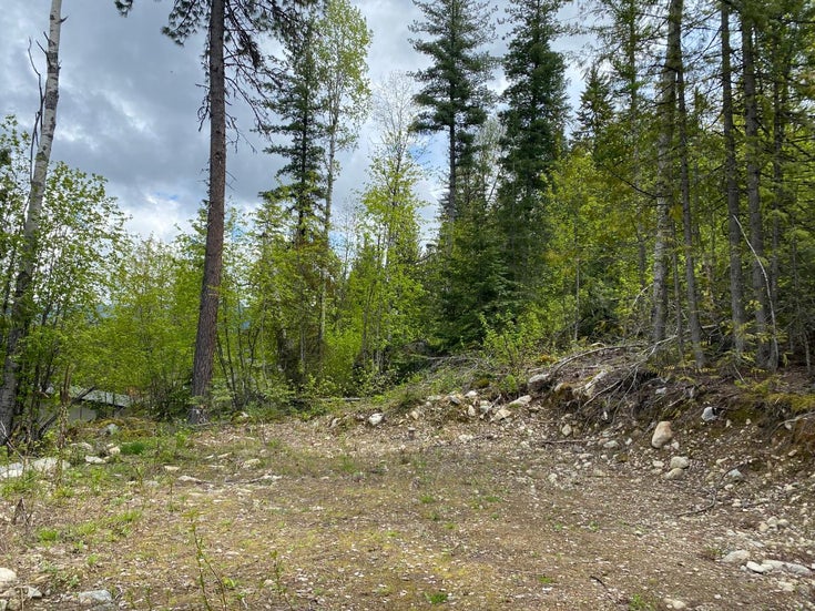 Lot 3 Kai Rd, Nelson, BC V1L 7G1 - Nelson West South Slocan Vacant Land(2464941)