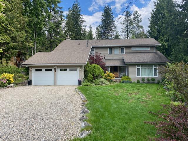 3930 MACGREGOR ROAD - Nelson House for sale, 3 Bedrooms (2471234)