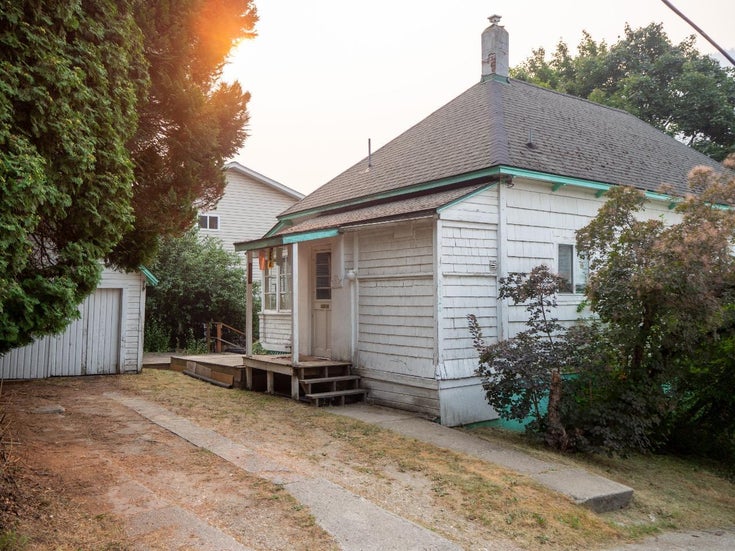1124 FRONT STREET - Nelson House for sale, 2 Bedrooms (2472865)