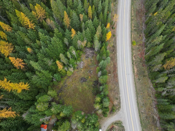 Lot 1 HIGHWAY 3 - Salmo for sale(2473787)