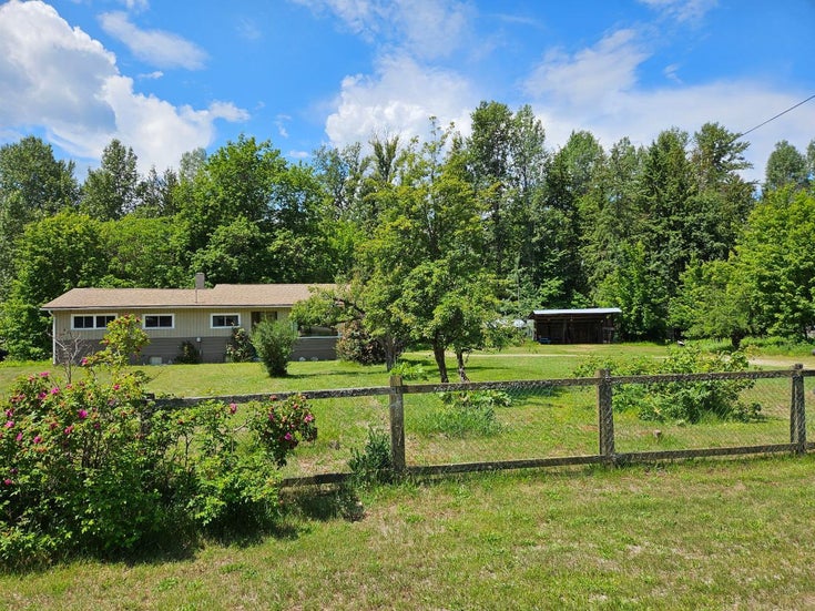 432 ALEXANDER ROAD - Nakusp House for Sale, 3 Bedrooms (2474563)