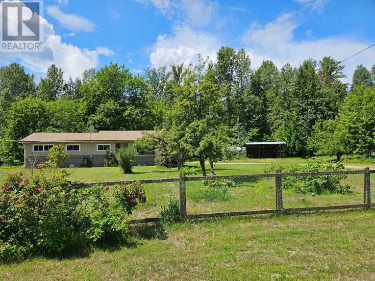 432 ALEXANDER  Road - Nakusp House for Sale, 3 Bedrooms (2474563)