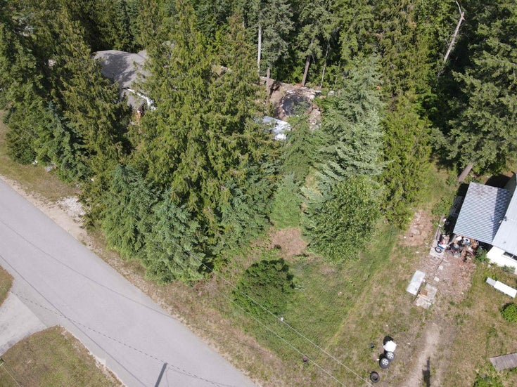 Lots 6 & 7 HUME STREET - Slocan for sale(2475992)