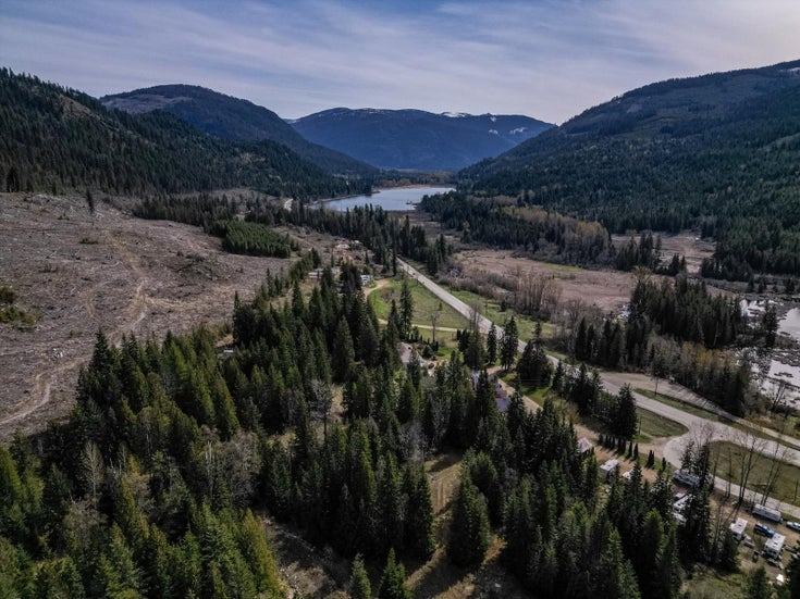 Lot 3 HIGHWAY 3 - Salmo for sale(2476284)