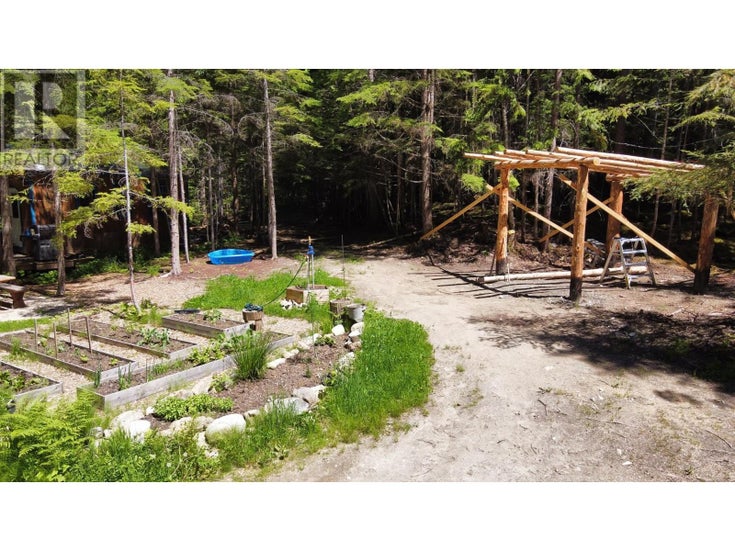 769 BEECH  Road - Nakusp Other for Sale(2477359)