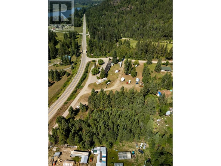 Lot 4 ERIE FRONTAGE  Road - Salmo Other for Sale(2478401)