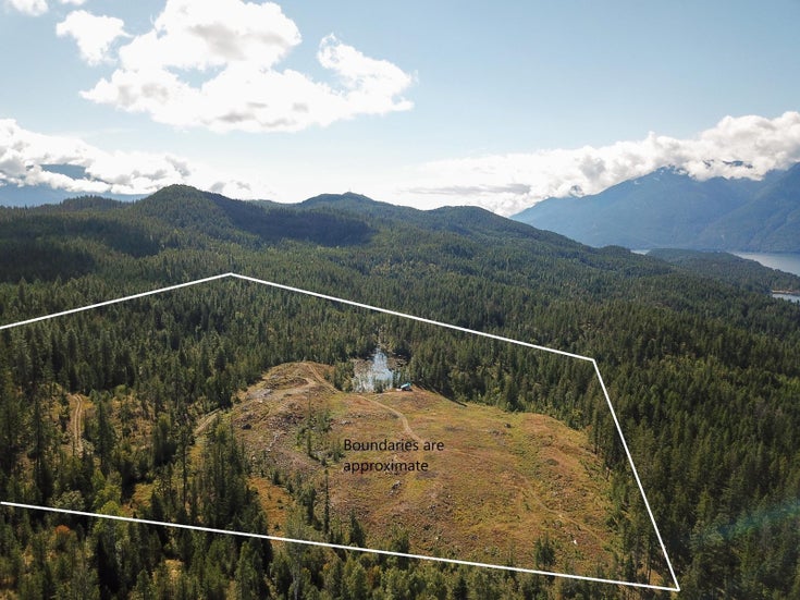 Lot 10 HIGHWAY 3A - Crawford Bay for Sale(2479778)