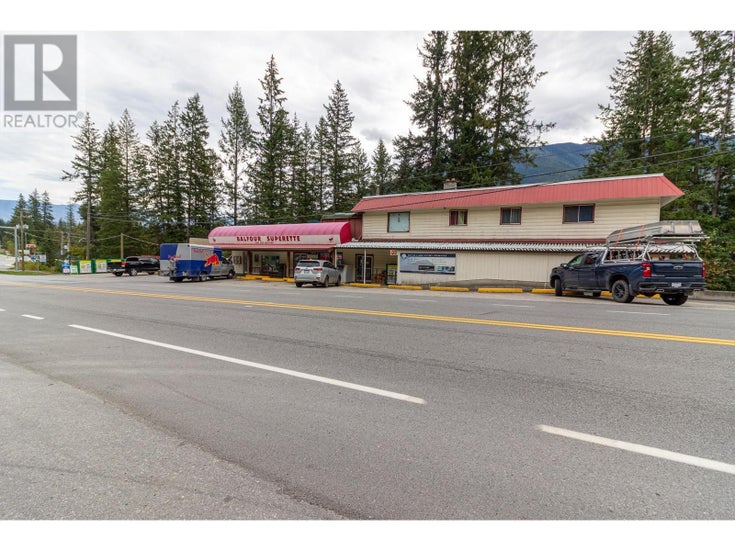 7824 3A Highway - Balfour Retail for Sale(2480022)