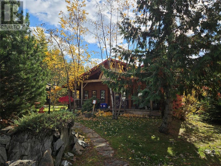 1050 HOT SPRINGS Road Lot# 1 - Nakusp House for Sale, 5 Bedrooms (10326739)