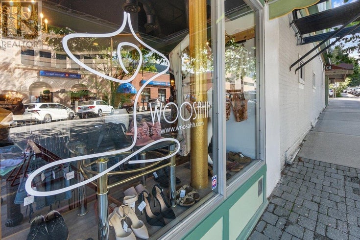 302 BAKER Street - Nelson Retail for Sale(10334717)