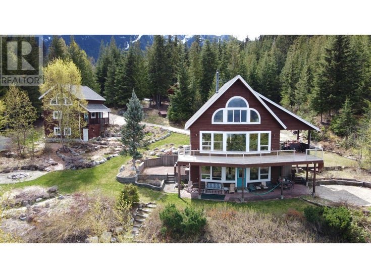 8195 OMA Road - Silverton House for Sale, 4 Bedrooms (10340289)
