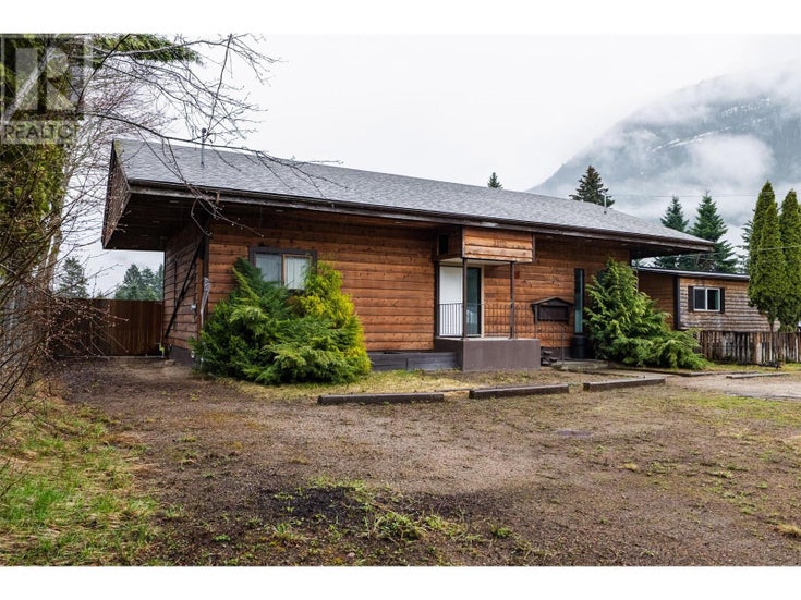 3118 Slocan Park Road - Slocan Park House for Sale, 3 Bedrooms (10341699)