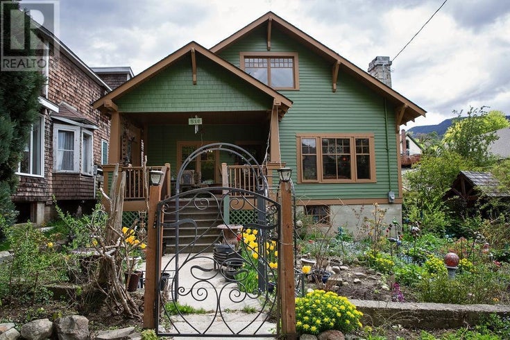 516 SILICA Street - Nelson House, 4 Bedrooms (10337066)