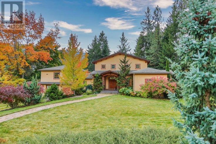3179 Heddle Road - Nelson House for Sale, 6 Bedrooms (10343995)