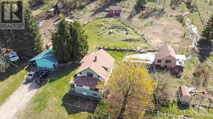 2158 MAKONIN Road - Glade House for Sale, 4 Bedrooms (10345121)