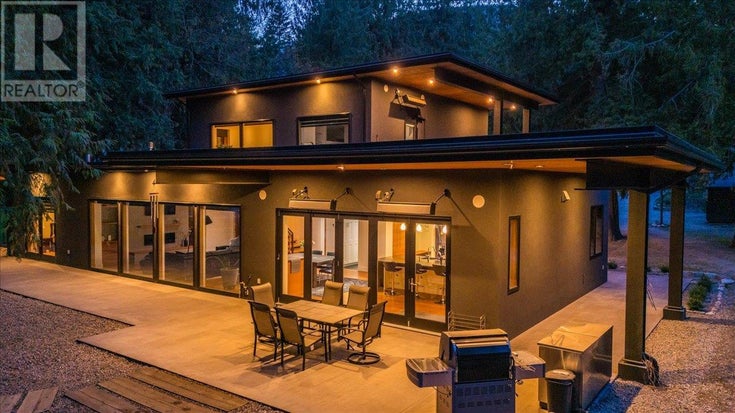 2836 Lower Six Mile Road - Nelson House for Sale, 2 Bedrooms (10342958)