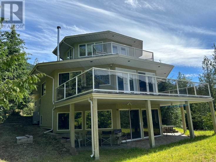 245 Rainbow Ridge Road - Procter House for Sale, 2 Bedrooms (10346374)