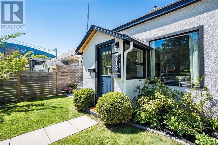 313 Latimer Street - Nelson House for Sale, 2 Bedrooms (10345908)