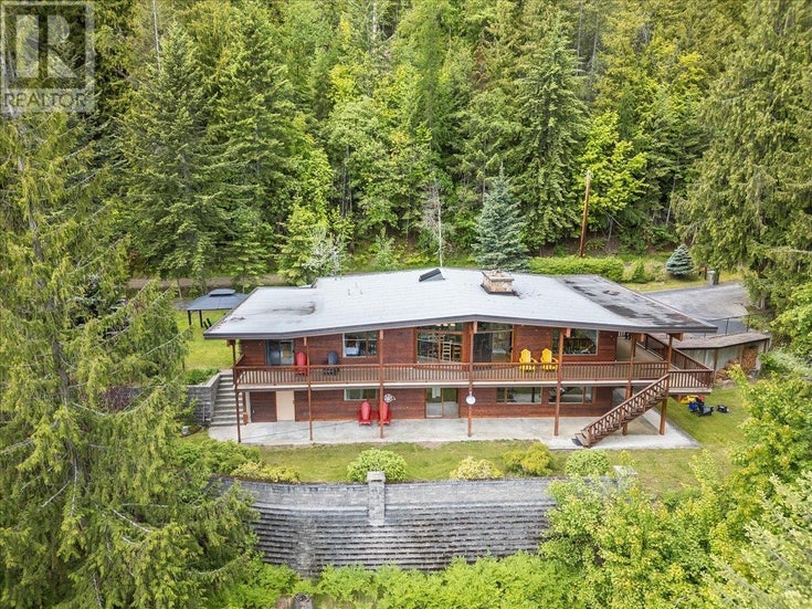 3450 DAVIDSON Road - Ainsworth House for Sale, 4 Bedrooms (10347590)