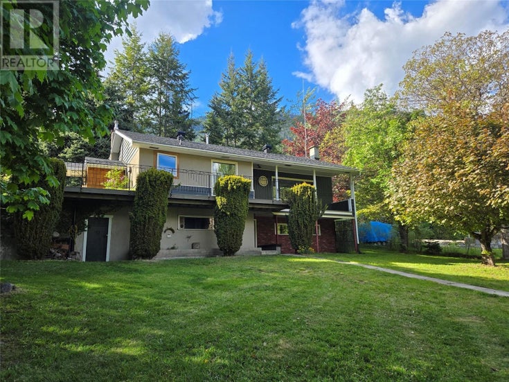 4078 3A Highway - Nelson House for Sale, 5 Bedrooms (10347662)