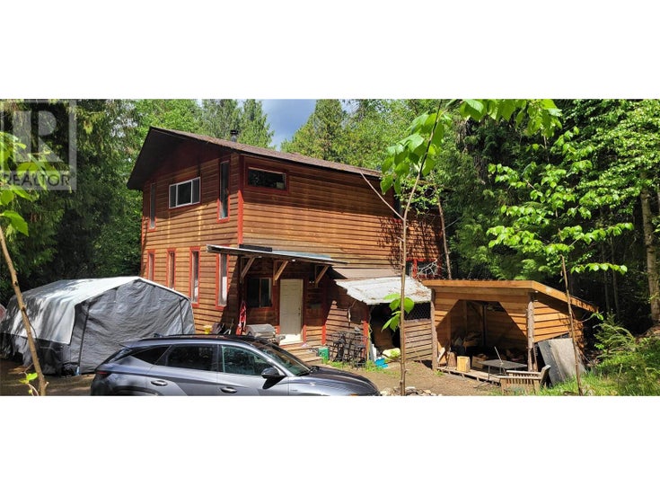 4820 6 Highway - Winlaw House for Sale, 4 Bedrooms (10347956)