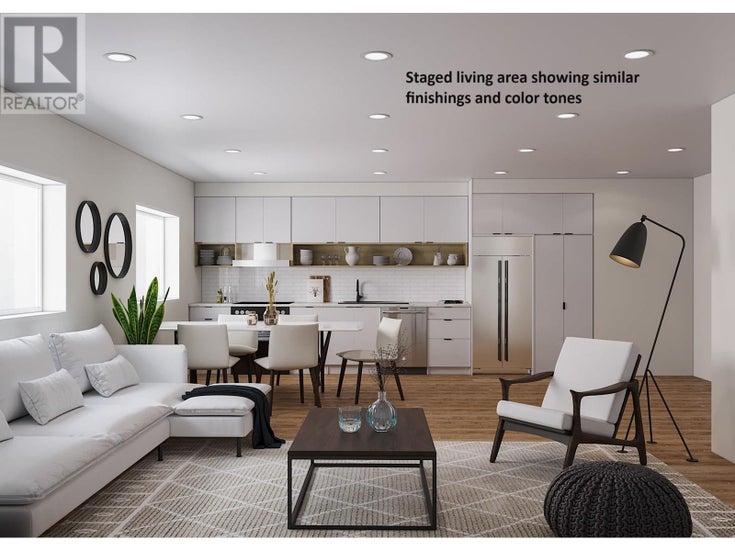 309 WEST GORE Street Unit# SL B - Nelson Row / Townhouse for Sale, 2 Bedrooms (10348007)