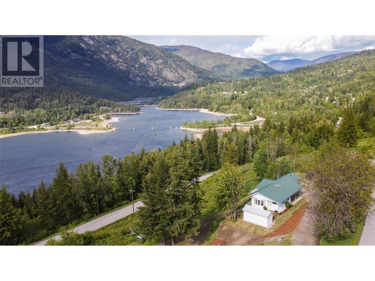 3288 Vindusky Road - Nelson Manufactured Home for Sale, 2 Bedrooms (10347553)