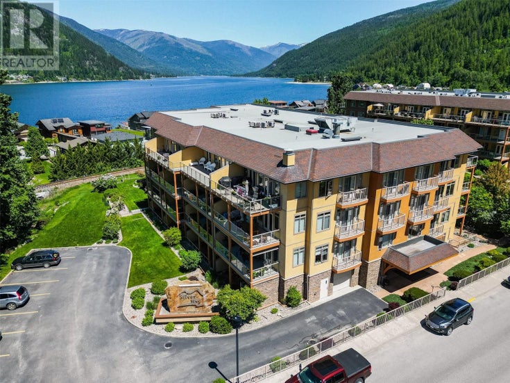 807 Radio Avenue Unit# 402 - Nelson Apartment, 2 Bedrooms (10349941)