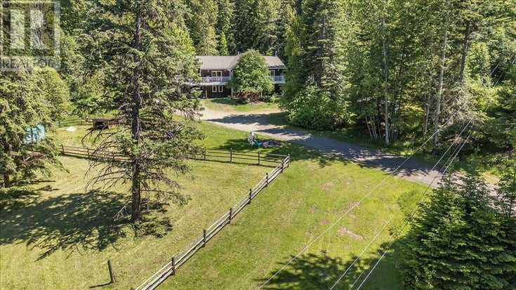 4399 Bird Creek Road - Nelson House for Sale, 4 Bedrooms (10350408)