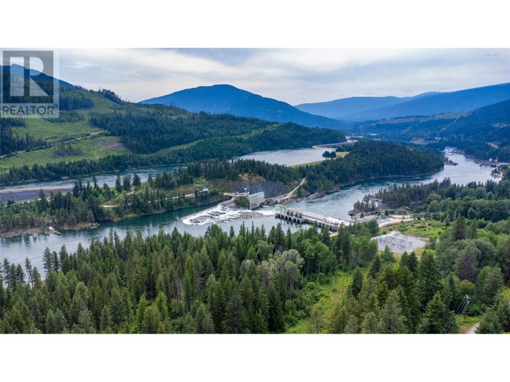 Corra Linn Road Lot# 41 & 41A - Bonnington Other for Sale(10353002)