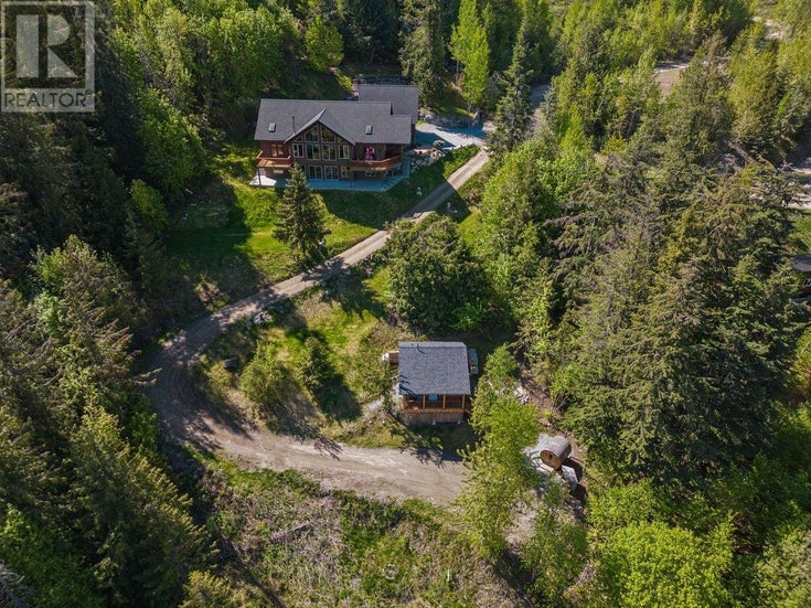 3213 VINDUSKY Road - Nelson House for Sale, 5 Bedrooms (10353332)