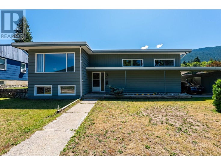 601 McHardy Street - Nelson House for Sale, 4 Bedrooms (10354469)