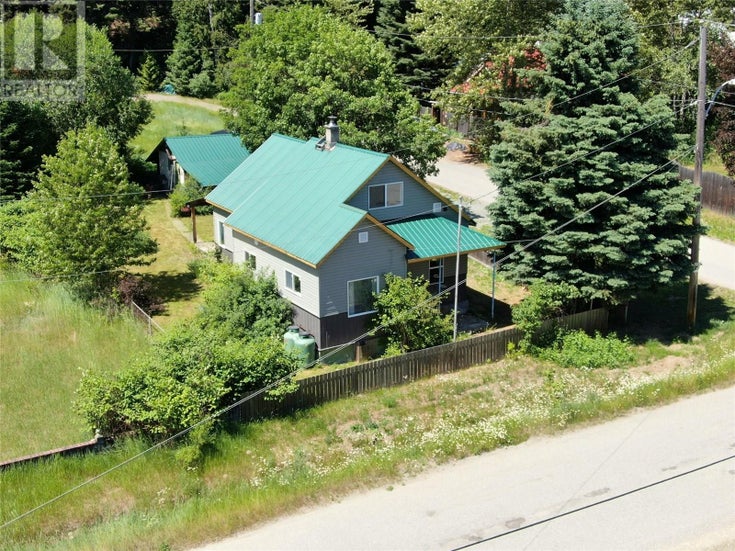 303 FIR Street - Ymir House for Sale, 4 Bedrooms (10355138)